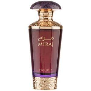 Miraj Exclusif EDP 100 ml kép