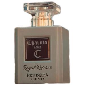Charuto - Regal Reserve EDP 100 ml kép