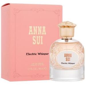 Wild Wonder - Electric Whisper EDP 50 ml kép