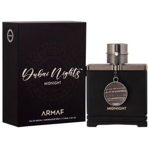 Dubai Nights Midnight EDP 100 ml kép