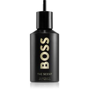 BOSS The Scent (Refill) EDT 200 ml kép