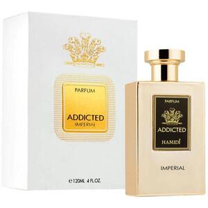 Addicted Imperial Extrait de Parfum 120 ml kép