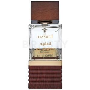 Al Aqeed EDP 100 ml kép