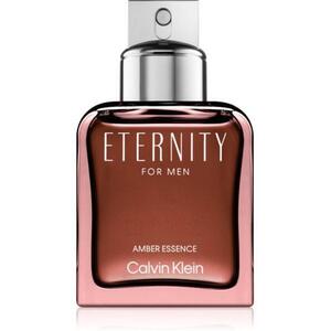 Eternity Amber Essence for Men (Intense) Extrait de Parfum 100 ml kép