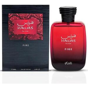 Hawas Fire EDP 100 ml kép
