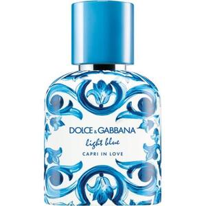 Light Blue Capri in Love pour Homme EDP 50 ml kép