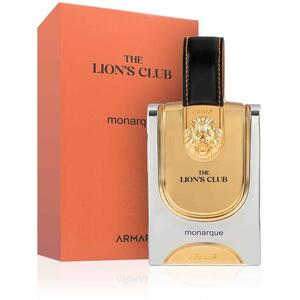 The Lion's Club Monarque EDP 100 ml kép