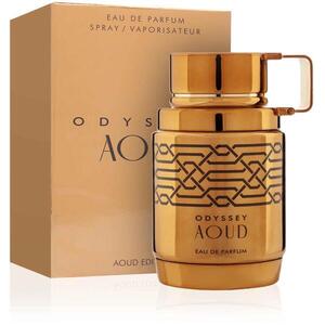 Odyssey Aoud EDP 60 ml kép
