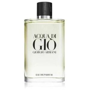 Acqua di Gio pour Homme EDP 200 ml Tester kép