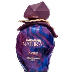 Natural Amber Extrait de Parfum 100 ml kép
