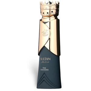 Sultan the Founder EDP 80 ml kép