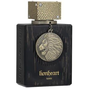 Club de Nuit Lionheart Man EDP 100 ml kép