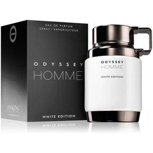 Odyssey Homme White Edition EDP 60 ml kép