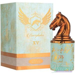 Bucephalus No.XV EDP 100 ml kép