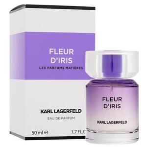 Les Parfums Matières - Fleur D'Iris EDP 50 ml kép