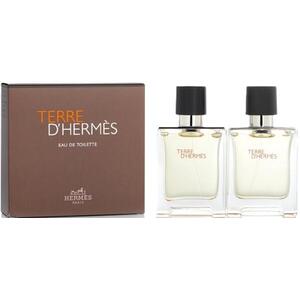 Terre D'Hermes EDT 2x50 ml kép