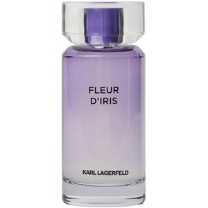 Les Parfums Matières - Fleur D'Iris EDP 100 ml kép