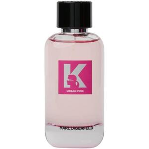 Jeans Urban Pink EDP 100 ml kép