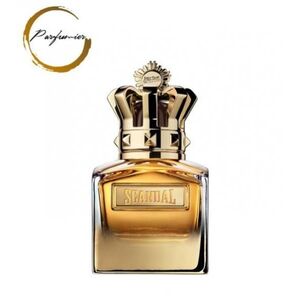 Scandal Absolu pour Homme Extrait de Parfum 100 ml Tester kép