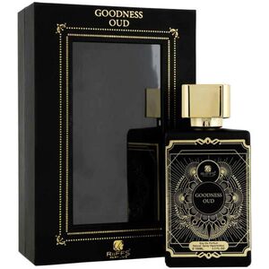 Goodness Oud Black EDP 100 ml kép