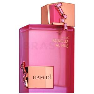 Kunouz Al Hub EDP 100 ml kép
