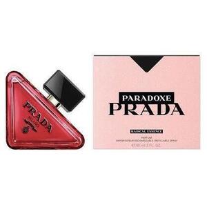 Paradoxe Radical Essence (Refillable) Extrait de Parfum 90 ml kép