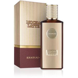 Mocha Latte Extrait de Parfum 100 ml kép