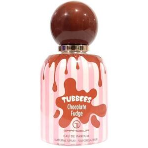 Tubbees - Chocolate Fudge EDP 50 ml kép