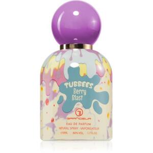 Tubbees - Berry Blast EDP 50 ml kép