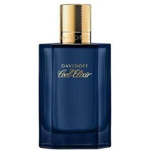 Cool Elixir Man (Oud Aromatique Parfum Intense) Extrait de Parfum 100 ml kép
