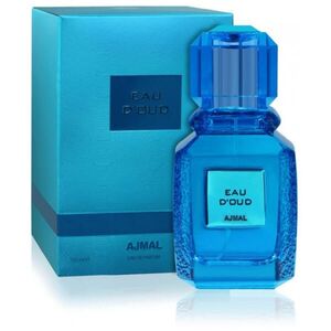 Eau d'Oud EDP 100 ml kép