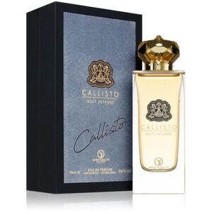 Callisto Nuit Intense EDP 85 ml kép
