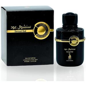 Sensual Oud EDP 100 ml kép
