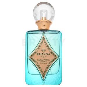 Khazna Najmat Africa EDP 100 ml kép