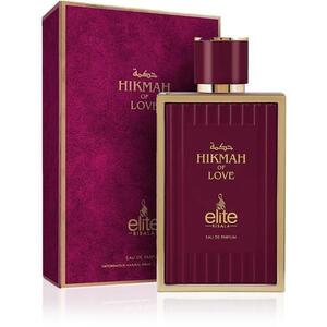 Hikmah of Love EDP 100 ml kép