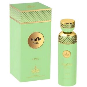 Hafla Music EDP 200 ml kép