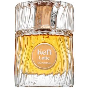 Kefi Latte EDP 100 ml kép