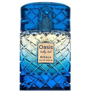 Oasis Fruity Oud EDP 100 ml kép
