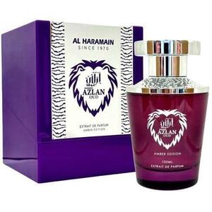 Azlan Oud Amber Edition Extrait de Parfum 100 ml kép