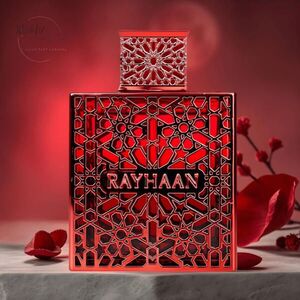 Crimson EDP 100 ml kép