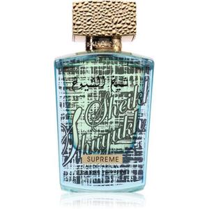 Sheikh Al Shuyukh Supreme EDP 100 ml kép