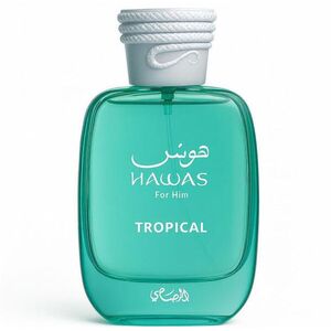 Hawas Tropical EDP 100 ml kép