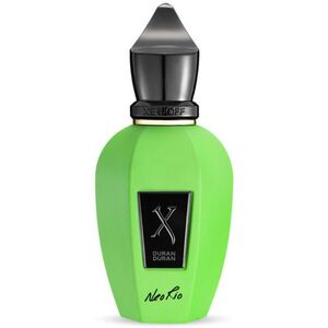 Duran Duran NeoRio - Green Flacon Extrait de Parfum 50 ml kép