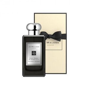 Dark Amber & Ginger Lily (Cologne Intense) EDC 100 ml kép