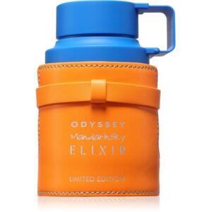 Odyssey Mandarin Sky Elixir EDP 100 ml kép