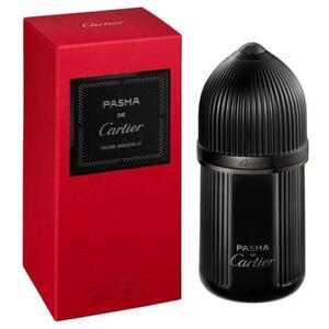 Pasha de Cartier Noir Absolu Extrait de Parfum 50 ml kép