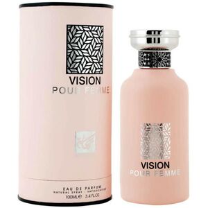 Vision pour Femme EDP 100 ml kép