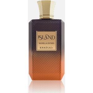 Island Vanilla Dunes Extrait de Parfum 100 ml kép