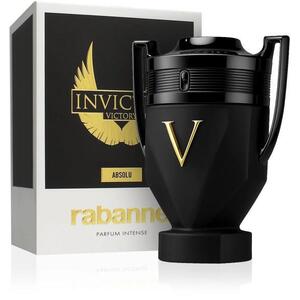 Invictus Victory Absolu Extrait de Parfum 200 ml kép