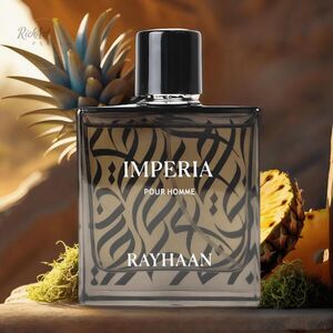 Imperia EDP 100 ml kép
